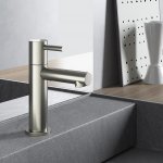 Hotbath Cobber Kran do zimnej wody Chrome E001.CR