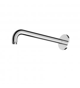Hotbath Cobber Ramie ścienne do deszczownicy 38,5 cm Chrome CB450.CR