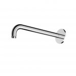 Hotbath Cobber Ramie ścienne do deszczownicy 38,5 cm Chrome CB450.CR