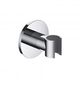 Hotbath Cobber Uchwyt na słuchawkę prysznicową Chrome M514.CR