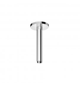 Hotbath Cobber Ramię sufitowe do deszczownicy 150 mm Chrom CB452.CR