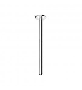 Hotbath Cobber Ramię sufitowe do deszczownicy 300 mm Chrom CB453.CR