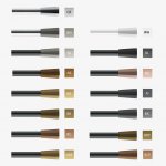 Hotbath Cobber Wąż prysznicowy 150 cm Chrom M015.CR