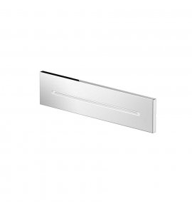 Hotbath Mate Wylewka wodospadu ścienna do prysznica Chrome M162.CR