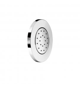 Hotbath Mate Podtynkowa dysza Chrome M130.CR