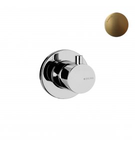 Bruma Lusitano Zawór z 2 wyjściami Sunrise 1072001SR