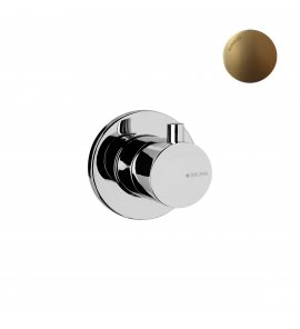 Bruma Lusitano Zawór z 3 wyjściami Sunrise 1071801SR