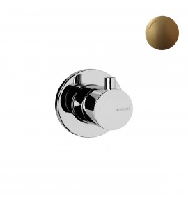 Bruma Lusitano Zawór z 4 wyjściami Sunrise 1071901SR