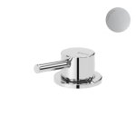 Bruma Lusitano Mieszacz Nablatowy Pure white 1079301PW