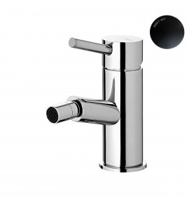    Bruma Lusitano Bateria bidetowa 1-otworowa z korkiem Click-Clack Night sky 1071002NS W MAGAZYNIE!!