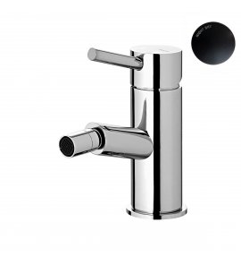 Bruma Lusitano Bateria bidetowa 1-otworowa bez korka Night sky 1071000NS