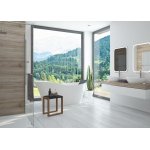 Hoesch Namur Umywalka stawiana 50x30 biały mat 4410.013