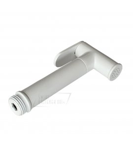   Bruma słuchawka bidetki metalowa pure white 1455827PW W MAGAZYNIE !!!