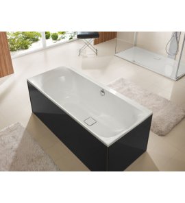 Hoesch Thasos Wanna do zabudowy 170x75 cm biały 3744.010