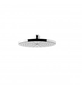 Bruma Deszczownica Ø 200 mm Chrom 1455406CR