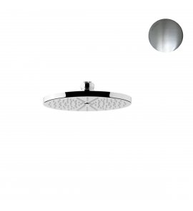 Bruma Deszczownica Ø 200 mm Satinox 14554062ST W MAGAZYNIE !!!