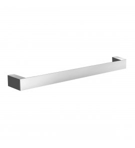 Bruma Cubis Wieszak na ręcznik 450 mm Chrom 1760004CR