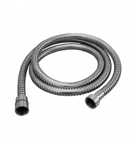 Bruma Wąż prysznicowy w metalowej osłonce 2,00 m Chrom 1456306CR