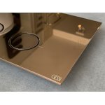   Gessi Przycisk do Geberit Sigma 8&12 copper PVD 54611.030