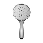  Bruma AirSpa Słuchawka prysznicowa 5 funkcyjna Chrom 1455121CR W MAGAZYNIE !!!