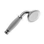   Bruma Elite Słuchawka prysznicowa Chrom 1455104CR W MAGAZYNIE !!!
