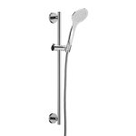 Bruma Zestaw prysznicowy chrom 1455712CR