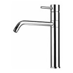 Bruma Lusitano Bateria kuchenna jednouchwytowa Chrom 1070501CR