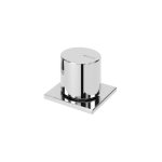 Bruma Lusa Mieszacz umywalkowy Chrom 1019302CR