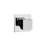 Bruma Escudo Mieszacz podtynkowy Chrom 1021202CR