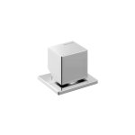 Bruma Escudo Mieszacz umywalkowy nablatowy Chrom 1029702CR
