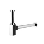Bruma Syfon umywalkowy Chrom 1370002CR
