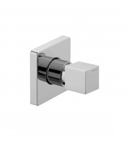Bruma Royale Zawór podtynkowy 1/2" Chrom 1395903CR