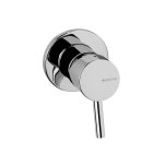 Bruma Lusitano Mieszacz podtynkowy chrom 1071201CR  W MAGAZYNIE 