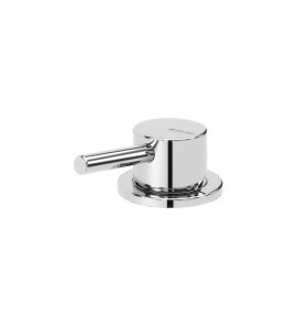 Bruma Lusitano Mieszacz Nablatowy Chrom 1079301CR