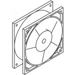 HOESCH Comfort - Wentylator 6838