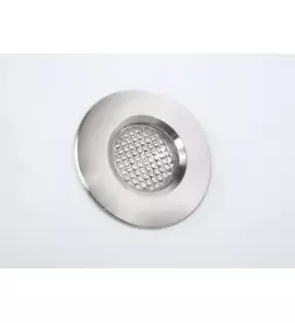 HOESCH Ergo+ Oświetlenie podwodne do wanien 4 LED chrom 690914