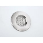 HOESCH Oświetlenie podwodne do wanien 2 LED chrom 690913