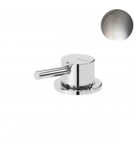Bruma Lusitano Mieszacz nablatowy Morning Mist 1079301MM