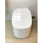 Eto Ub Miska WC Wisząca biała 00729101