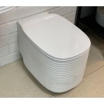 Eto Ub Miska WC Wisząca biała 00729101