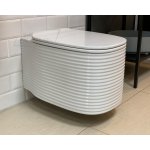Eto Ub Miska WC Wisząca biała 00729101