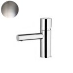 Bruma Lusa Bateria umywalkowa z korkiem Morning Mist 1010003MM