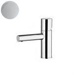 Bruma Lusa Bateria umywalkowa z korkiem Pure White 1010003PW
