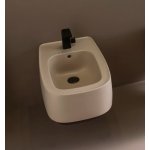 Flaminia Flag Bidet wiszący 54x38 cm Biały FG218