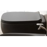 Flaminia Fluo Wc podwieszane z systemem goclean białe FU118G 