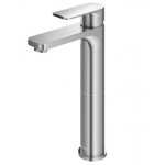 KOHLMAN Texen Bateria umywalkowa 1-otworowa wersja wysoka chrom QB170T