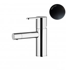 Bruma Lusa Bateria bidetowa bez korka Night Sky 1011004NS