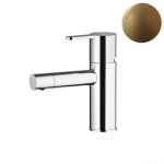 Bruma Lusa Bateria bidetowa bez korka Sunrise 1011004SR