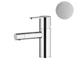 Bruma Lusa Bateria bidetowa z korkiem Pure White 1011005PW