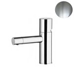 Bruma Lusa Bateria bidetowa z korkiem Satinox 1011003ST
